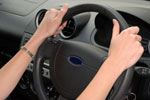 Chris Blake Learn to Drive driving school in Shifnal, Telford and Newport areas in Shropshire